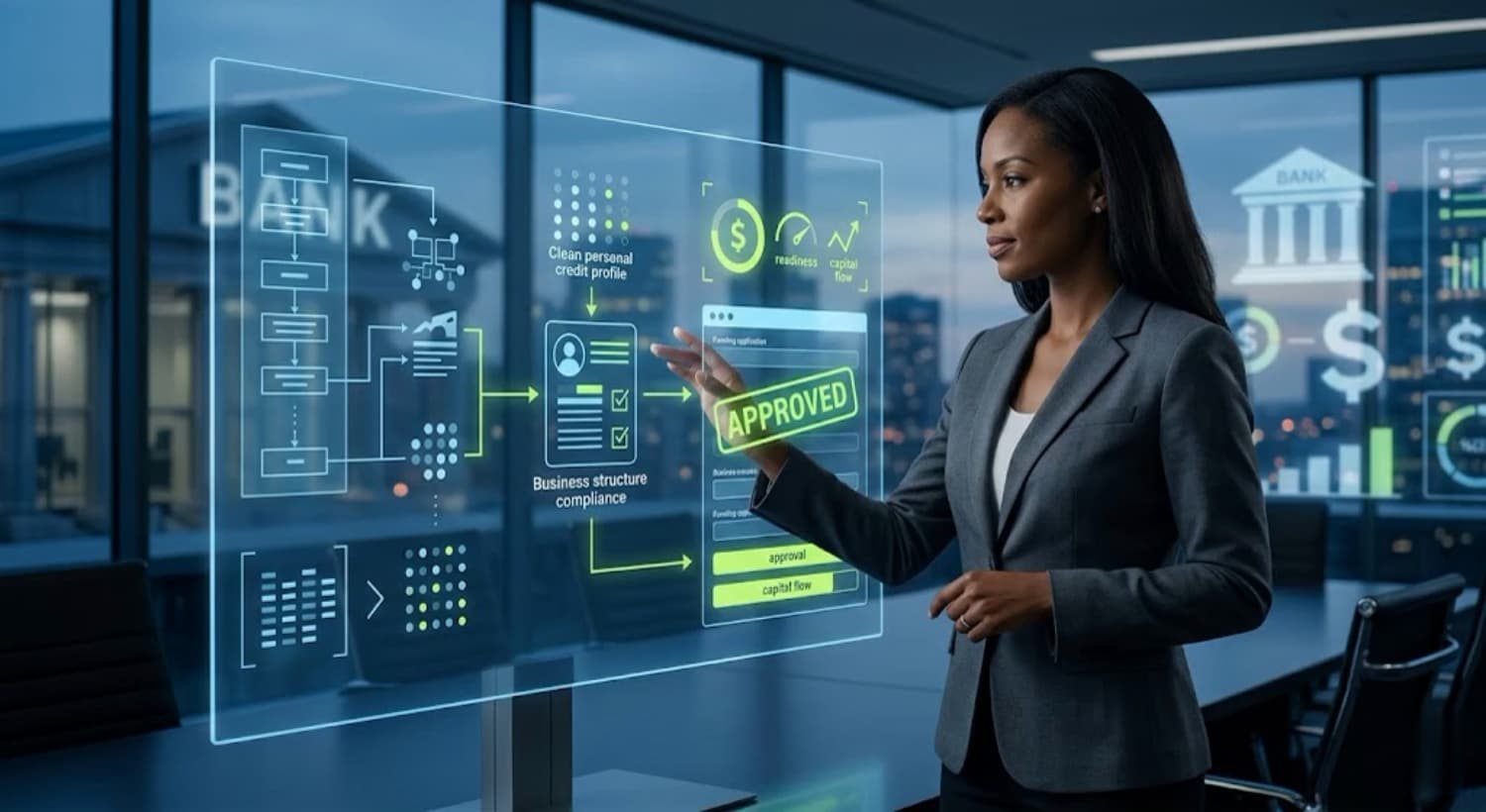 Image of True Elevation Enterprises Image of True Elevation Enterprises